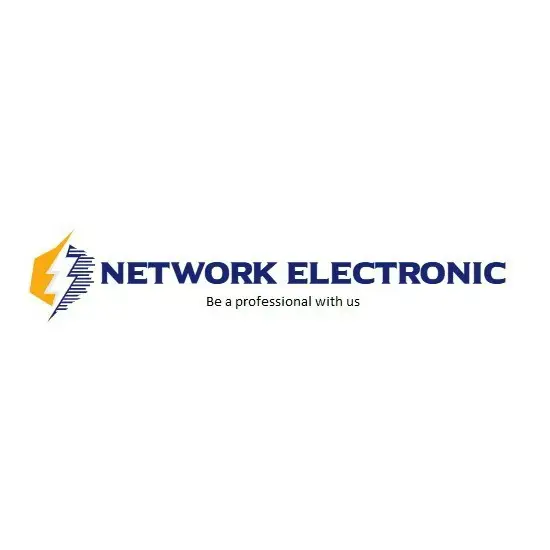 store logo